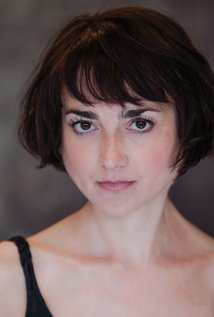 Claire Redcliffe