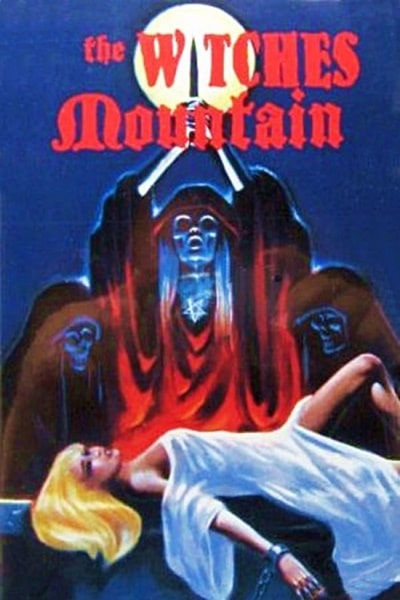 The Witches Mountain (El monte de las brujas)