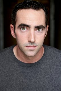 Patrick King