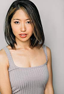 Moe Fujimoto