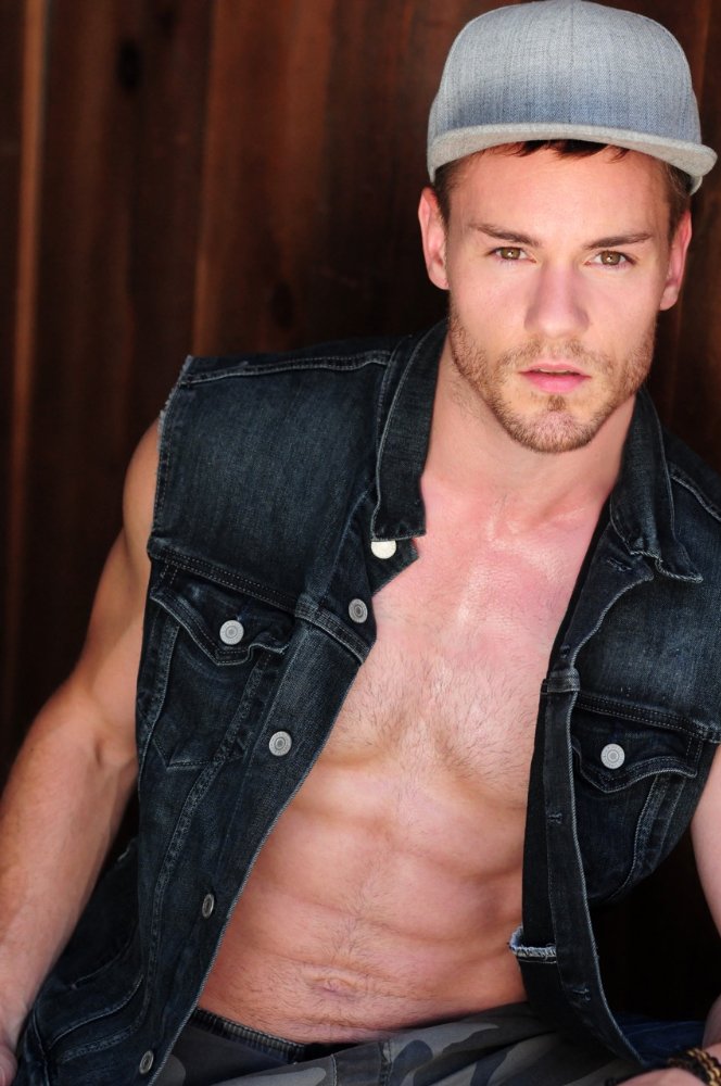 Matt Marr
