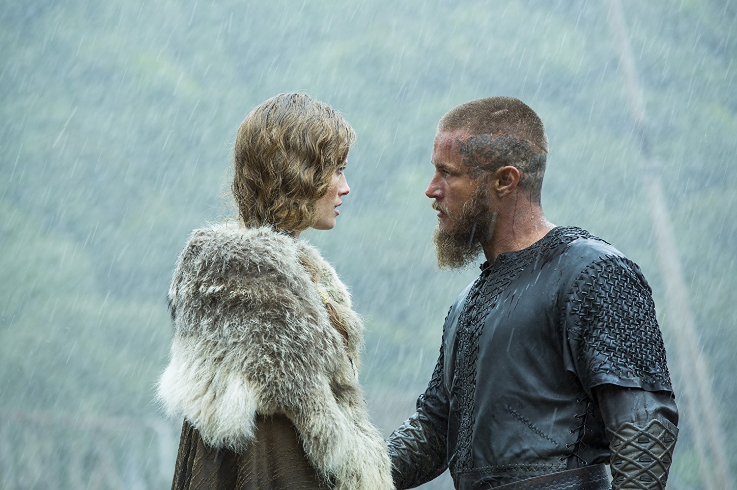 Queen Aslaug