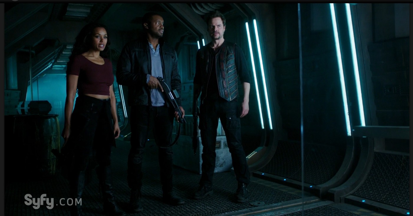 Six