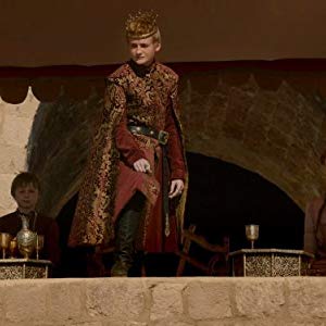 Tommen Baratheon