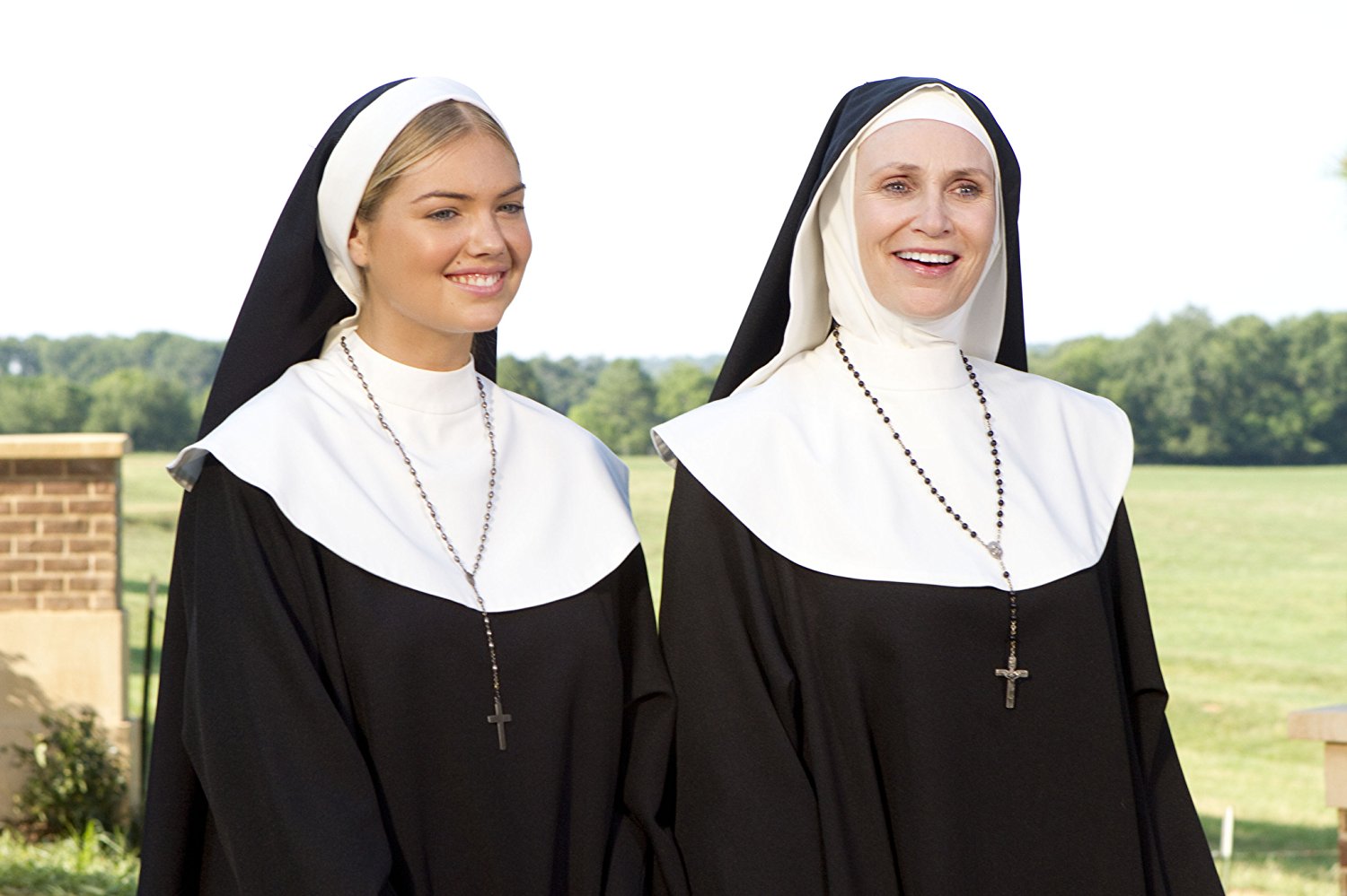 Sister Bernice