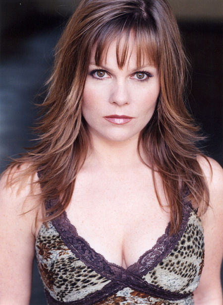 Monica Huntington