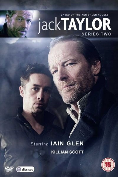Jack Taylor - Season 2