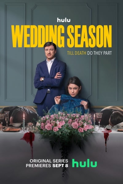 Wedding Season - Season 1
