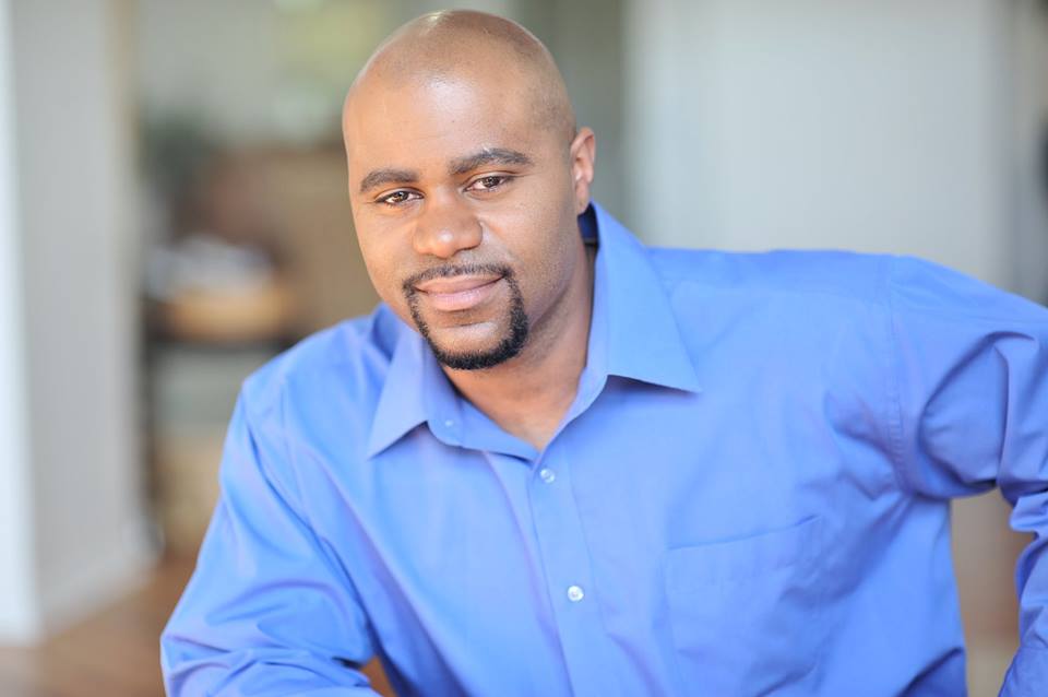 James Barbee