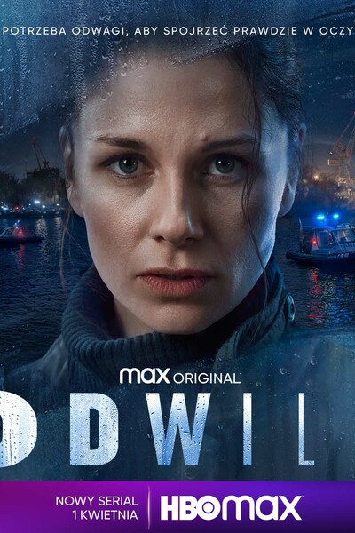 The Thaw (Odwilz) - Season 1