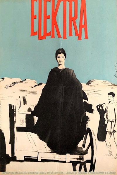 Electra (Ilektra)