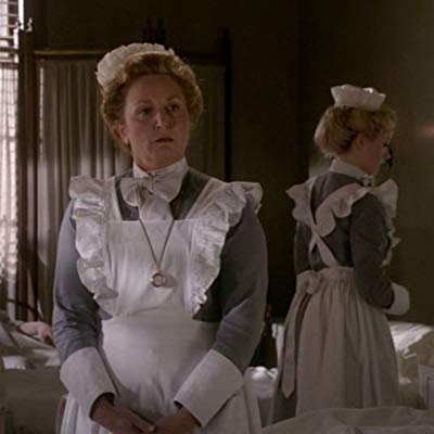 Head Nurse