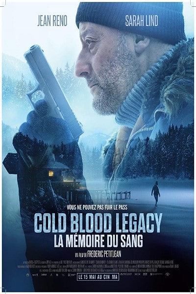 Cold Blood Legacy (La m&eacute;moire du sang)