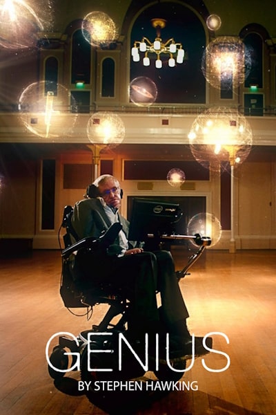 Genius by Stephen Hawking - Season 1