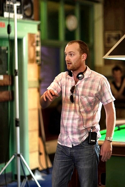 Richard Gray