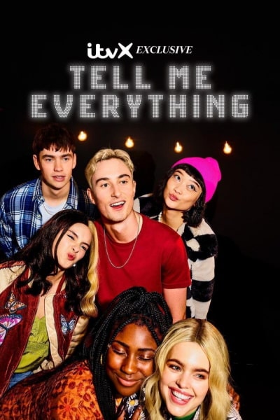 Tell Me Everything - Season 1