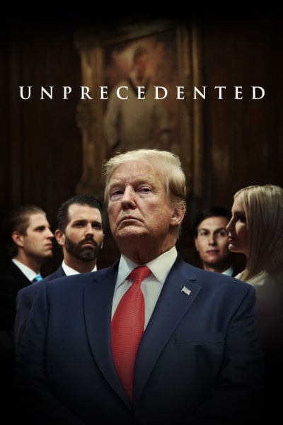 Unprecedented - Season 1