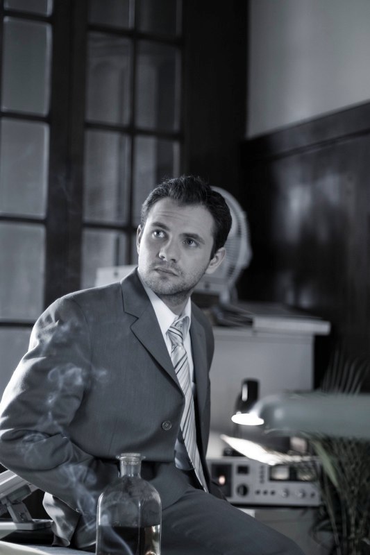 David Abramsky