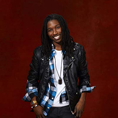 Himself - Contestant