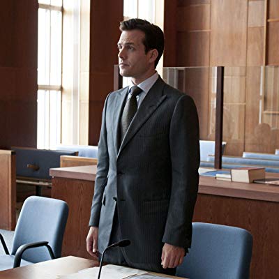 Terrence Wolf