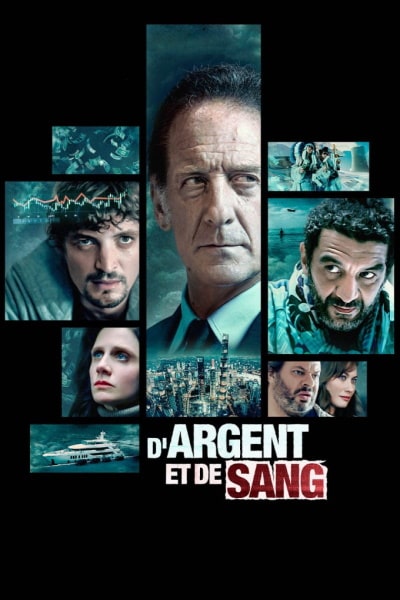 Of Money and Blood - Season 1