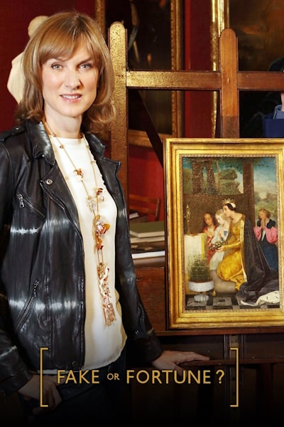 Fake or Fortune - Season 5