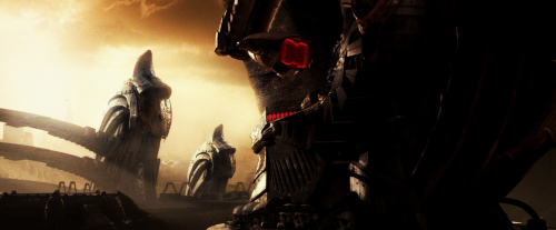 The Predator