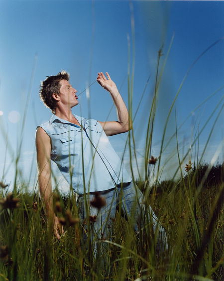 Brett Gillen