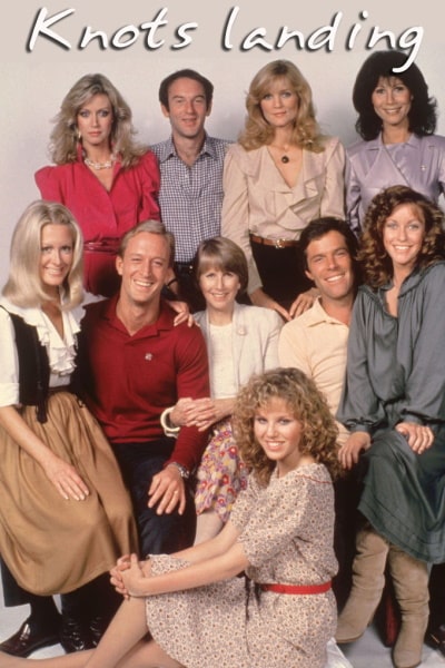 Knots Landing - Season 2