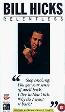 Bill Hicks