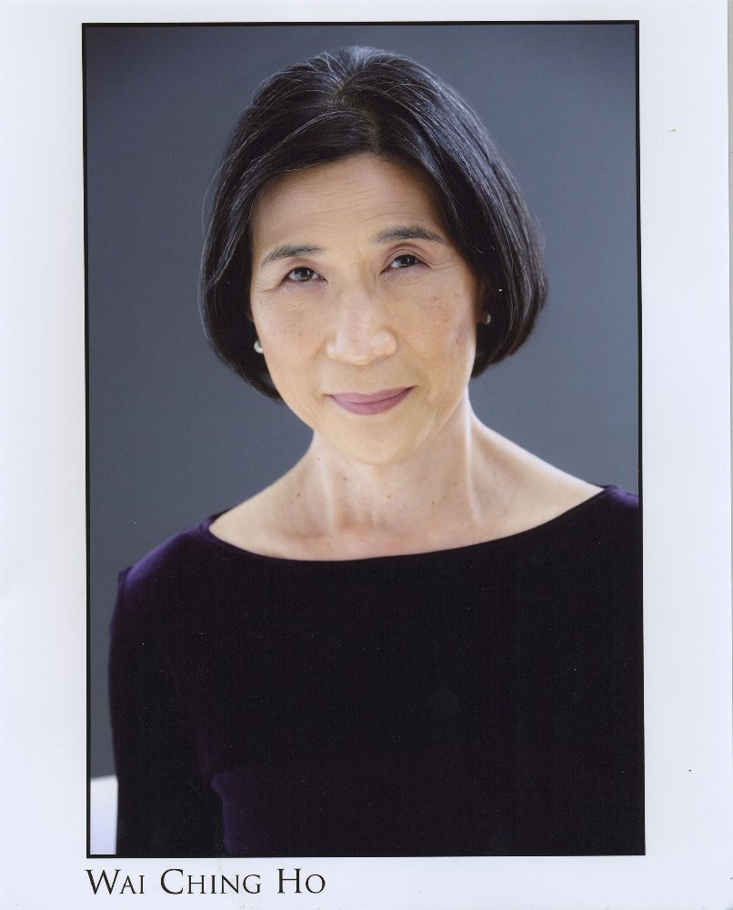 Wai Ching Ho