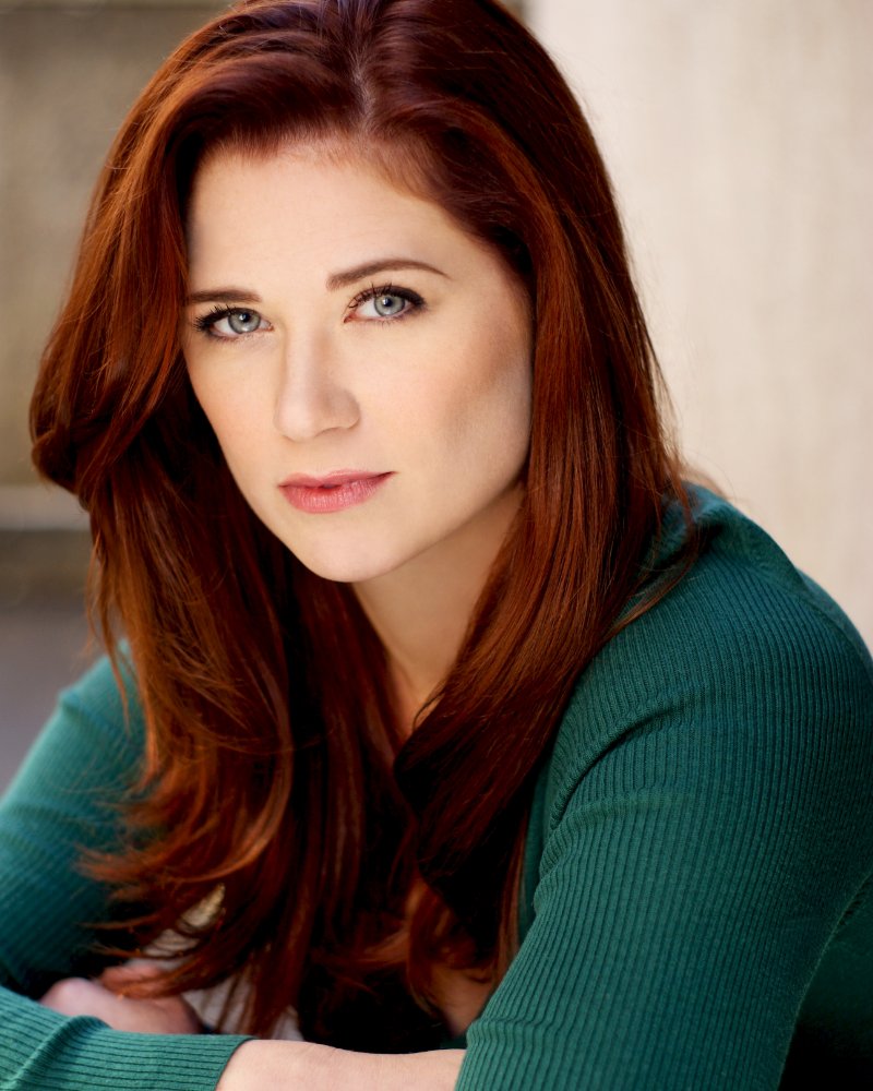 Katie Maguire