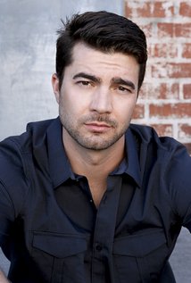 Trevor Scott