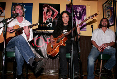 Bronson Arroyo