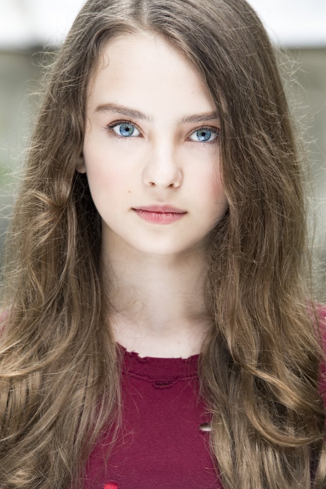 Simone Lockhart