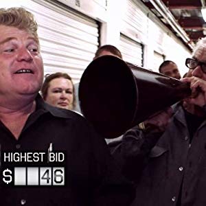 Himself, Himself - Auctioneer
