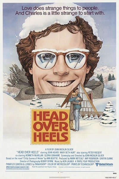 Chilly Scenes of Winter (Head Over Heels)