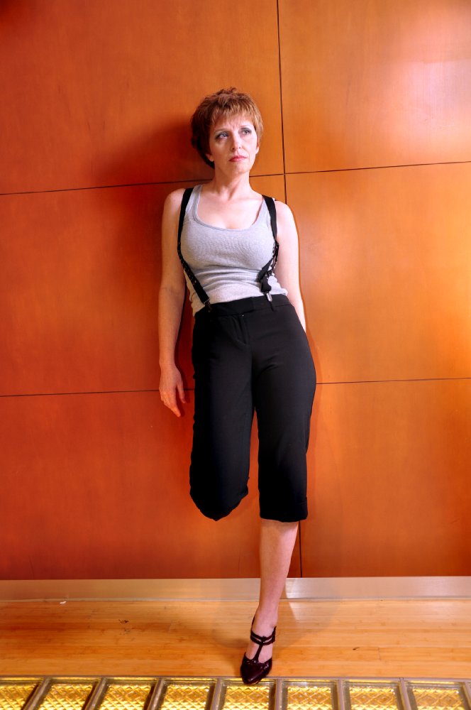 Sonya Thompson