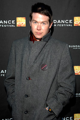 Barlow Jacobs