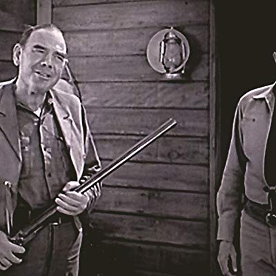 Henry Brock, Sam Heffridge