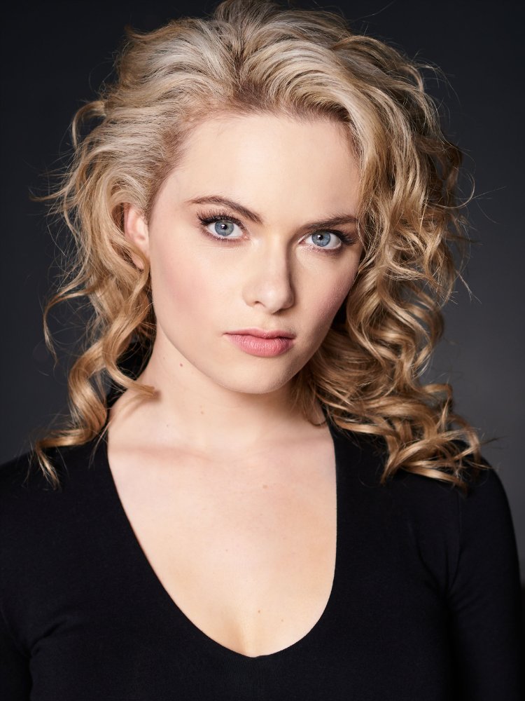 Ashleigh Stewart