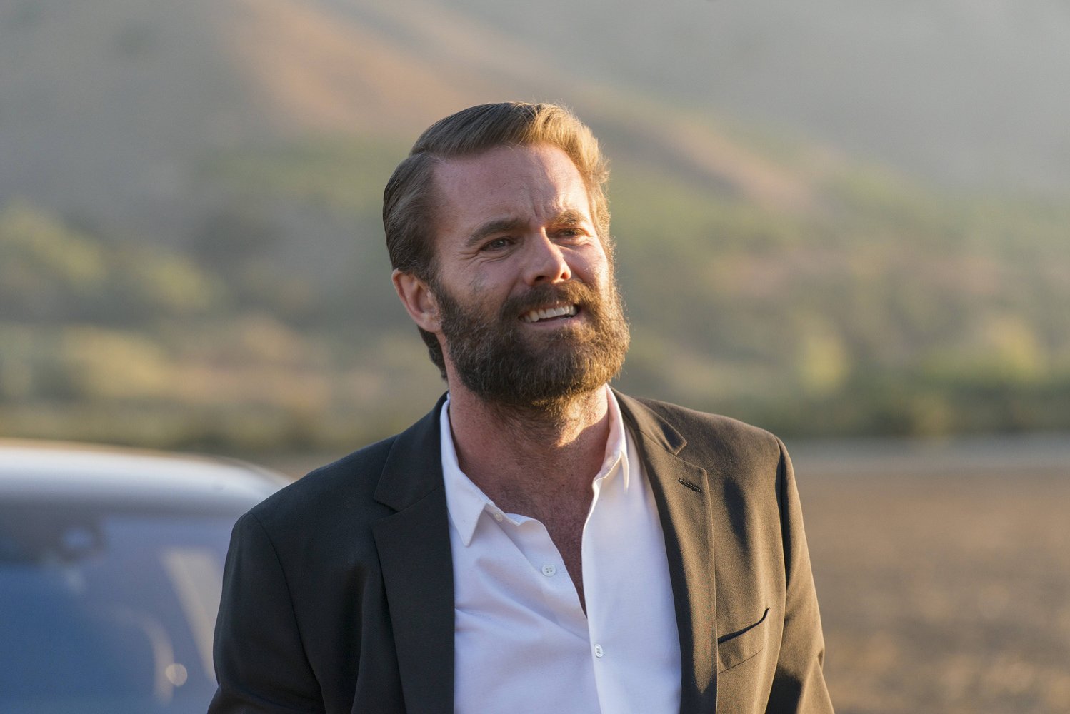 Garret Dillahunt