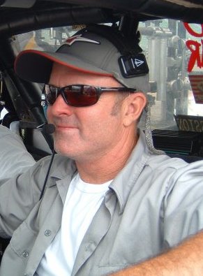 Allan Padelford