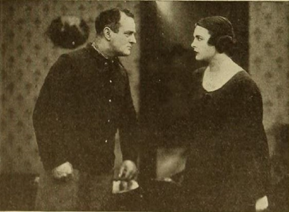 Wilfred Lucas