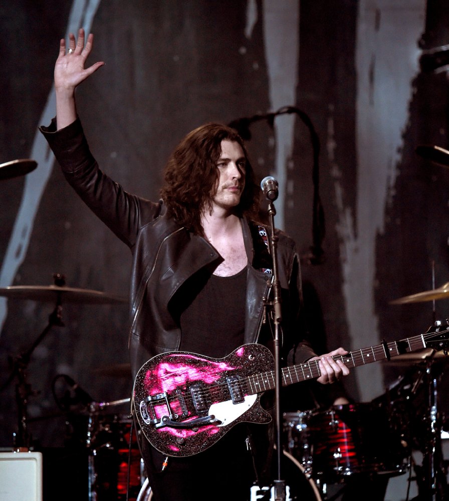 Hozier