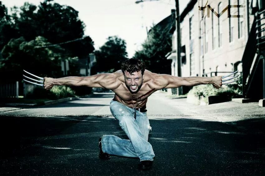 Michael Carey