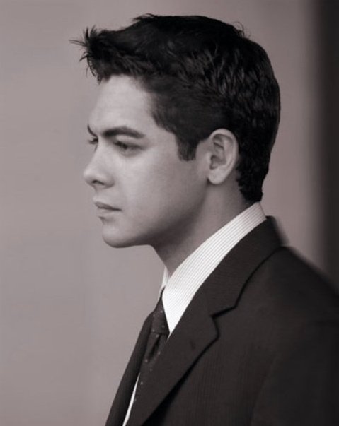 Alexis Cruz
