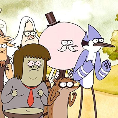 Thomas, Announcer, Briggs, Low Five Ghost, Clerk, Frank Smith, Chad, Doctor, Jimmy, Mr. Sengley...