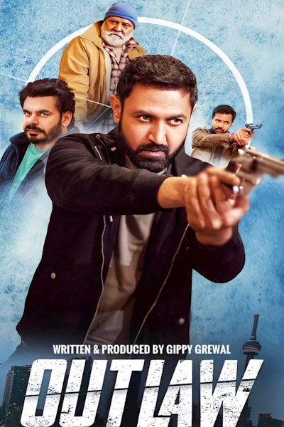 Outlaw - Season 1