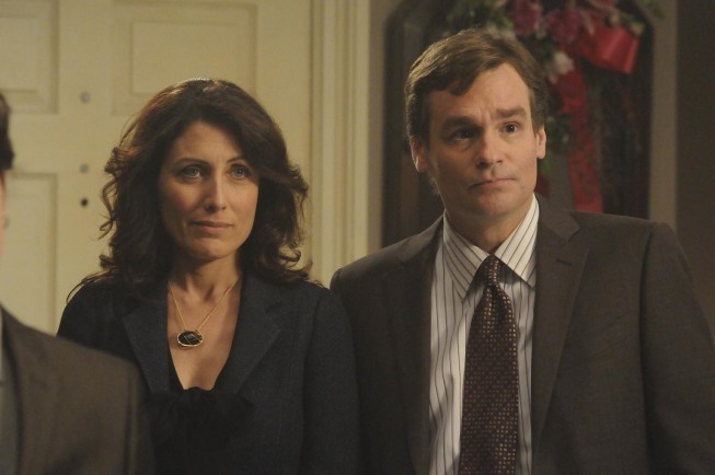 Dr. Lisa Cuddy